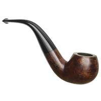 Peterson Aran Smooth (03) Fishtail
