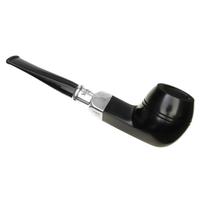 Peterson Ebony Spigot (150) Fishtail