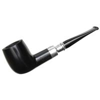 Peterson Ebony Spigot (107) Fishtail