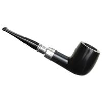 Peterson Ebony Spigot (107) Fishtail