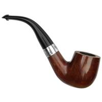 Peterson Kildare Silver Mounted (69) P-Lip