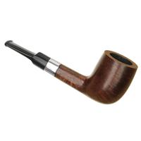 Peterson Aran Smooth Nickel Mounted (53) Fishtail