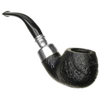 Peterson System Spigot Sandblasted (302) P-Lip