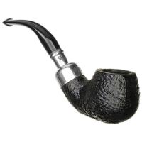 Peterson System Spigot Sandblasted (302) P-Lip