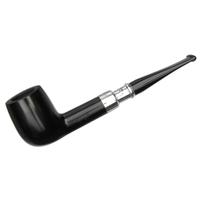 Peterson Ebony Spigot (106) Fishtail