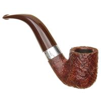 Peterson Irish Harp Sandblasted (338) Fishtail