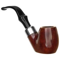 Peterson System Standard Smooth (304) Fishtail