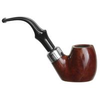Peterson System Standard Smooth (304) Fishtail