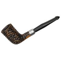 Peterson Short Army Rusticated (124) P-Lip