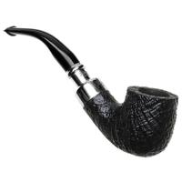 Peterson System Spigot Sandblasted (301) P-Lip