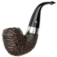 Peterson Sherlock Holmes Rusticated Baskerville P-Lip