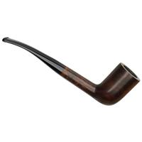 Peterson Aran Smooth (124) Fishtail