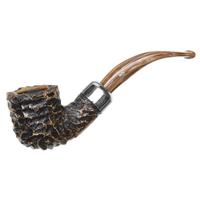 Peterson Derry Rusticated (01) Fishtail