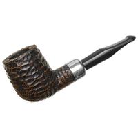Peterson Short Army Rusticated (107) P-Lip