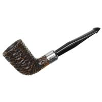 Peterson Short Army Rusticated (124) P-Lip