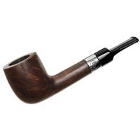 Peterson Aran Smooth Nickel Mounted (53) Fishtail