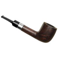 Peterson Aran Smooth Nickel Mounted (53) Fishtail