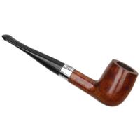 Peterson Kildare Silver Mounted (15) P-Lip
