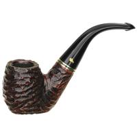 Peterson Emerald Rusticated (304) P-Lip