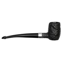 Peterson Speciality PSB Silver Mounted Barrel P-Lip