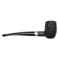 Peterson Speciality PSB Silver Mounted Barrel P-Lip