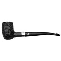 Peterson Speciality PSB Silver Mounted Barrel P-Lip