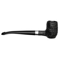 Peterson Speciality PSB Silver Mounted Barrel P-Lip