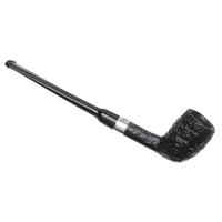 Peterson Speciality PSB Silver Mounted Belgique Fishtail