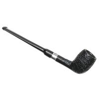 Peterson Speciality PSB Silver Mounted Belgique Fishtail