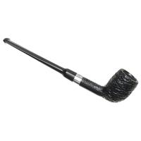 Peterson Speciality PSB Silver Mounted Belgique Fishtail