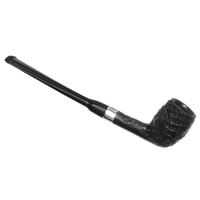 Peterson Speciality PSB Silver Mounted Belgique Fishtail