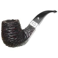 Peterson Sherlock Holmes Rusticated Milverton P-Lip