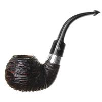 Peterson Sherlock Holmes Rusticated Lestrade P-Lip