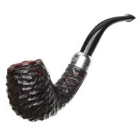 Peterson Pipe of the Year 2023 Rusticated P-Lip (627/1100)