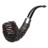 Peterson Pipe of the Year 2023 Rusticated P-Lip (575/1100)