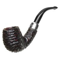 Peterson Pipe of the Year 2023 Rusticated P-Lip (620/1100)