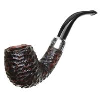 Peterson Pipe of the Year 2023 Rusticated P-Lip (639/1100)