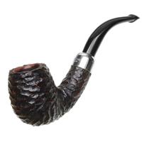 Peterson Pipe of the Year 2023 Rusticated P-Lip (625/1100)