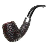 Peterson Pipe of the Year 2023 Rusticated P-Lip (632/1100)