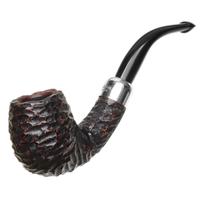 Peterson Pipe of the Year 2023 Rusticated P-Lip (563/1100)