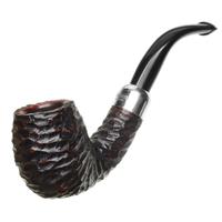 Peterson Pipe of the Year 2023 Rusticated P-Lip (552/1100)