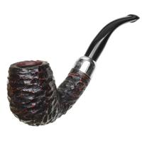 Peterson Pipe of the Year 2023 Rusticated P-Lip (635/1100)