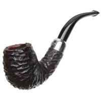 Peterson Pipe of the Year 2023 Rusticated P-Lip (633/1100)