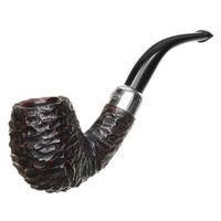 Peterson Pipe of the Year 2023 Rusticated P-Lip (631/1100)