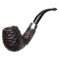 Peterson Pipe of the Year 2023 Rusticated P-Lip (637/1100)