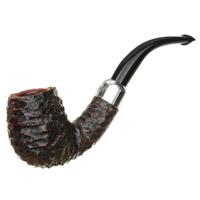 Peterson Pipe of the Year 2023 Rusticated P-Lip (557/1100)