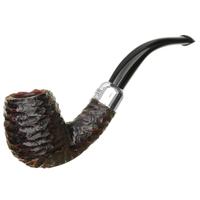 Peterson Pipe of the Year 2023 Rusticated P-Lip (558/1100)