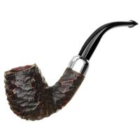 Peterson Pipe of the Year 2023 Rusticated P-Lip (629/1100)