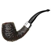 Peterson Pipe of the Year 2023 Rusticated P-Lip (584/1100)