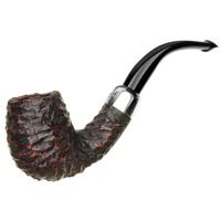 Peterson Pipe of the Year 2023 Rusticated P-Lip (734/1100)